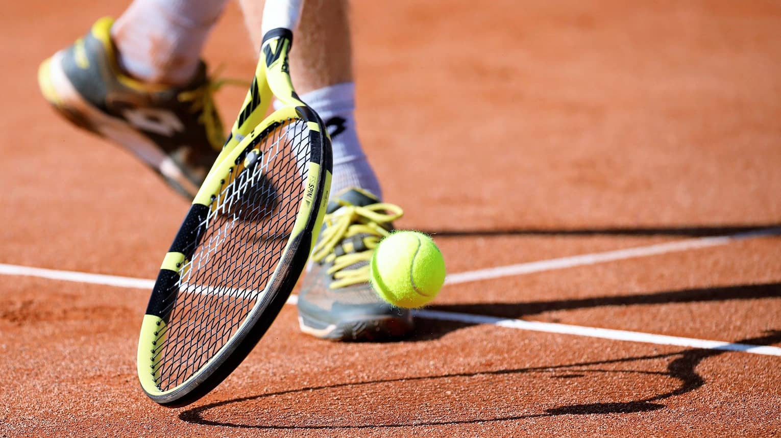 Notez et commentez les informations Tennis de RMC Sports sur floneo.fr